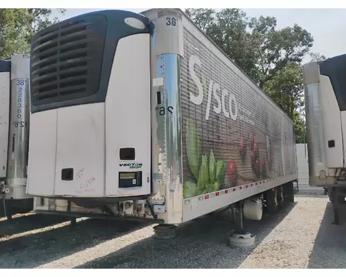 PETERBILT N/A Box  Bed