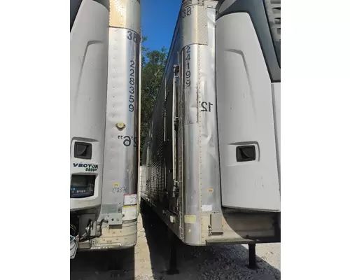 PETERBILT N/A Box  Bed