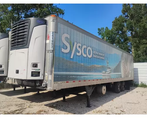 PETERBILT N/A Box  Bed