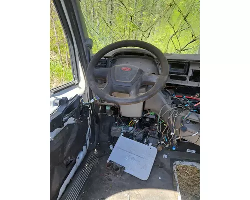 PETERBILT N/A Cab Mount