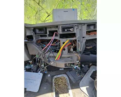 PETERBILT N/A Cab Mount