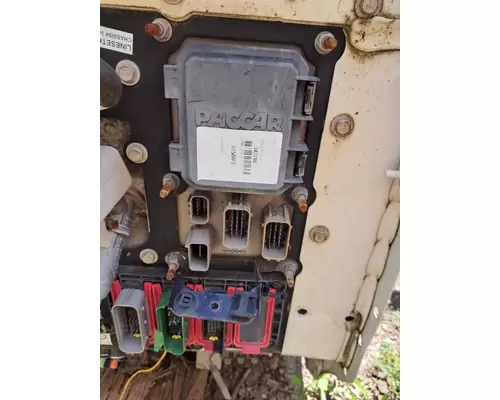 PETERBILT N/A Cab Mount