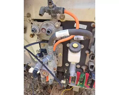 PETERBILT N/A Cab Mount