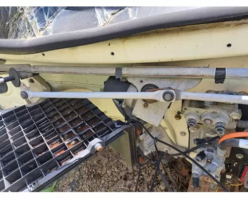PETERBILT N/A Cab Mount