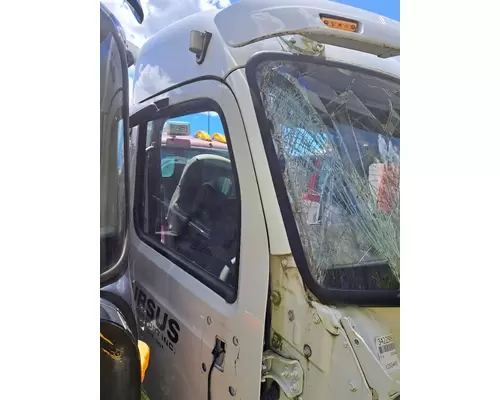 PETERBILT N/A Cab Mount