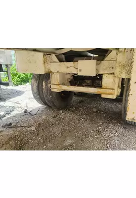PETERBILT N/A Cutoff