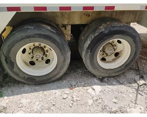 PETERBILT N/A Cutoff