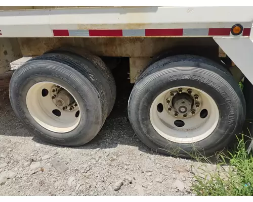 PETERBILT N/A Cutoff