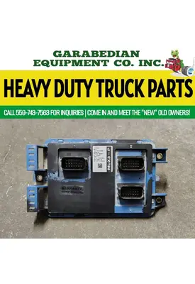 PETERBILT N/A Electronic Engine Control Module