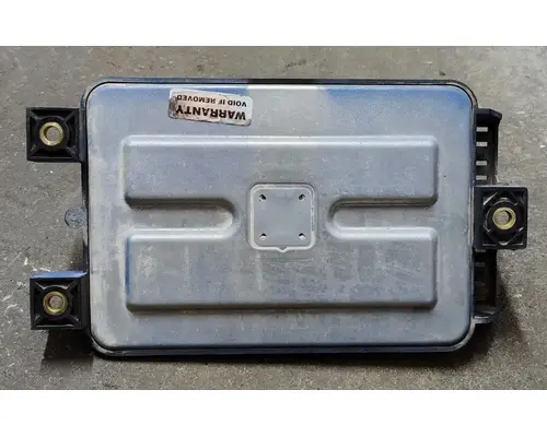 PETERBILT N/A Electronic Engine Control Module