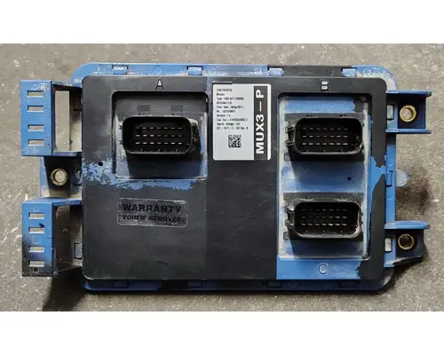 PETERBILT N/A Engine Control Module (ECM)