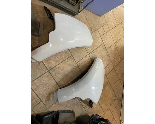 PETERBILT N/A Fender Extension