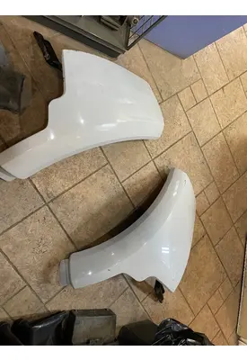 PETERBILT N/A Fender Extension
