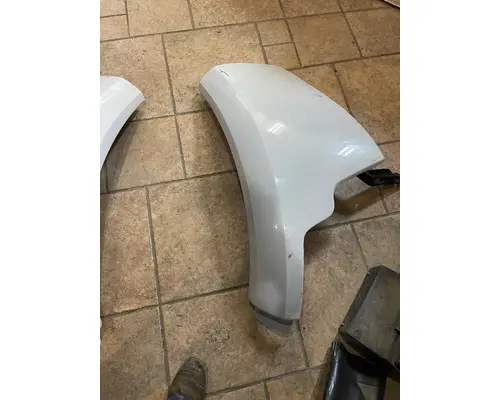 PETERBILT N/A Fender Extension