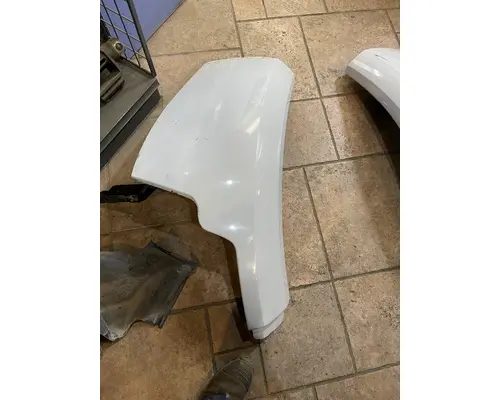 PETERBILT N/A Fender Extension