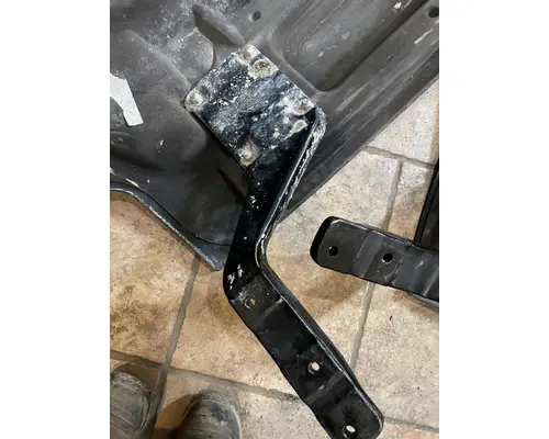 PETERBILT N/A Fender Extension