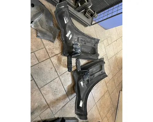 PETERBILT N/A Fender Extension