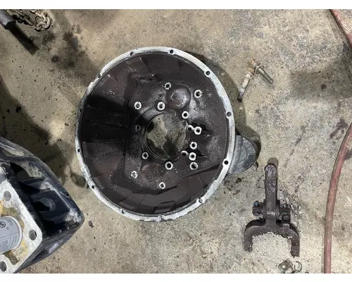 PETERBILT N/A Flywheel Housing