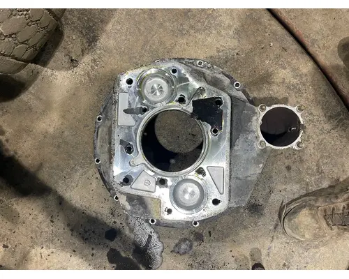 PETERBILT N/A Flywheel Housing