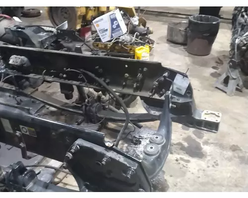 PETERBILT N/A Front End Assembly