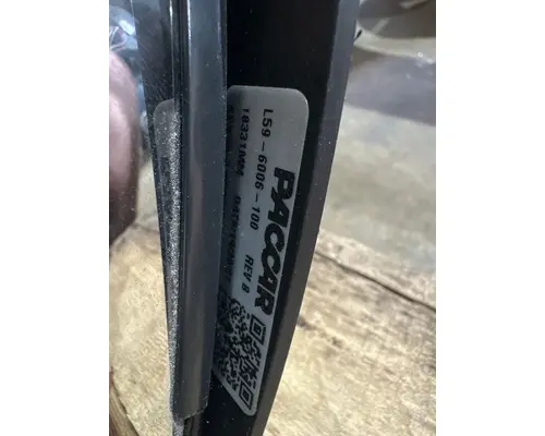 PETERBILT N/A Mirror (Side View)