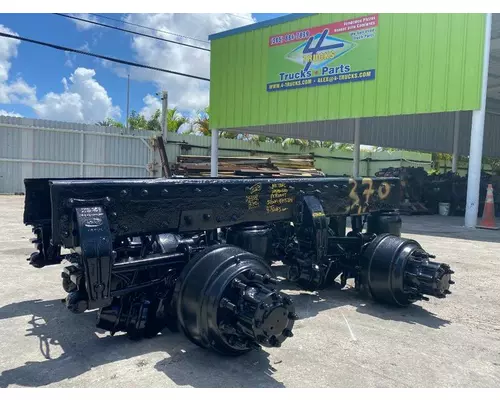 PETERBILT N/A Suspension