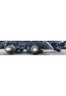 PETERBILT New Low Air Leaf / Low Low Air Leaf Tandem Cutoffs