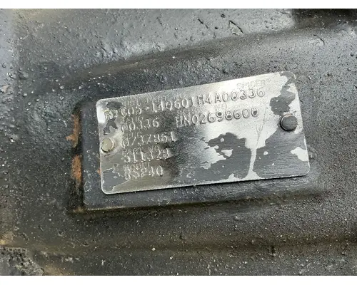 PETERBILT New Low Air Leaf / Low Low Air Leaf Tandem Cutoffs