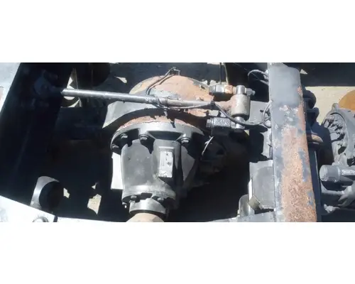 PETERBILT New Low Air Leaf / Low Low Air Leaf Tandem Cutoffs