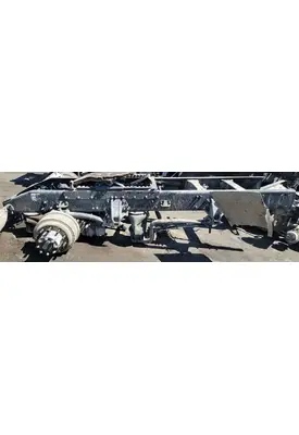 PETERBILT New Low Air Leaf Tandem Cutoffs