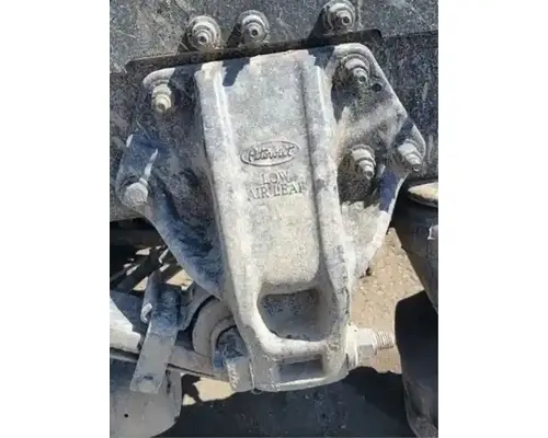 PETERBILT New Low Air Leaf Tandem Cutoffs