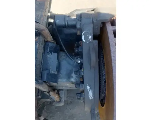 PETERBILT New Low Air Leaf Tandem Cutoffs