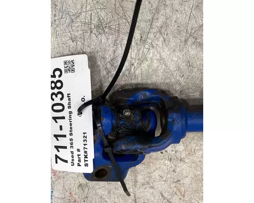 PETERBILT Not Available Steering Gear  Rack