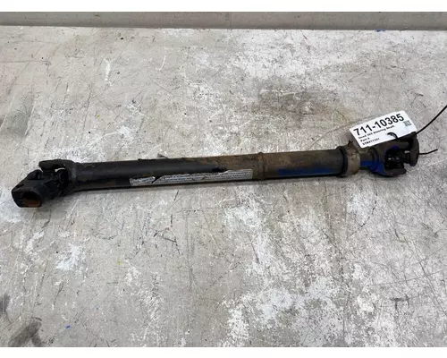 PETERBILT Not Available Steering Gear  Rack