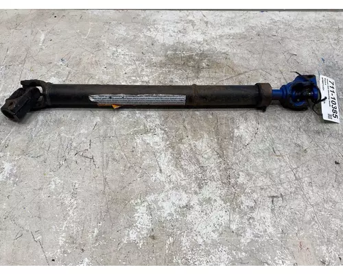 PETERBILT Not Available Steering Shaft