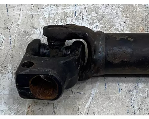 PETERBILT Not Available Steering Shaft