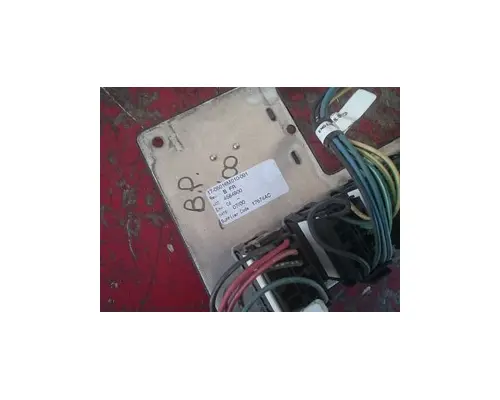 PETERBILT Other Dash Assembly