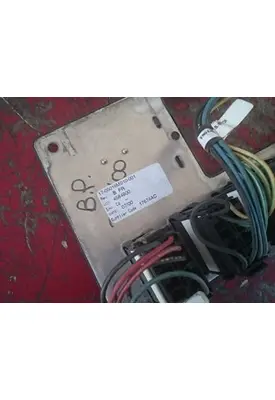PETERBILT Other Dash Assembly