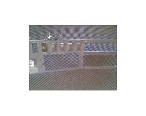 PETERBILT Other Dash Assembly