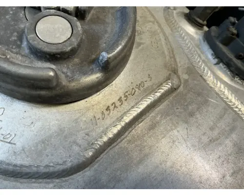PETERBILT Other Fuel Tank