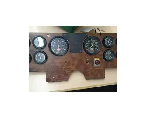 PETERBILT Other Instrument Cluster