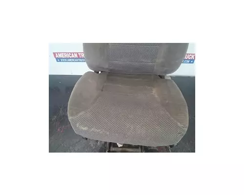PETERBILT Other Seat, Front