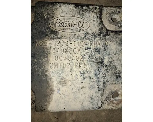 PETERBILT PACCAR Bracket, Misc.