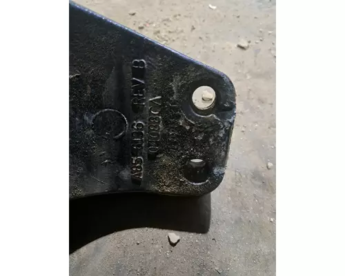 PETERBILT PACCAR Bracket, Misc.