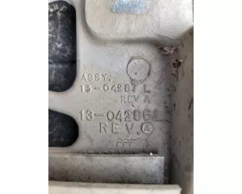 PETERBILT PARTS ONLY Body Parts, Misc