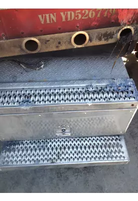 PETERBILT Peterbilt Tool Box Assembly