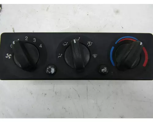 PETERBILT Q21-6012 Temperature Control