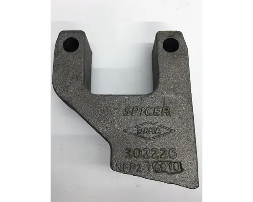 PETERBILT RS-404 Suspension