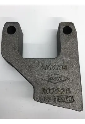 PETERBILT RS-404 Suspension