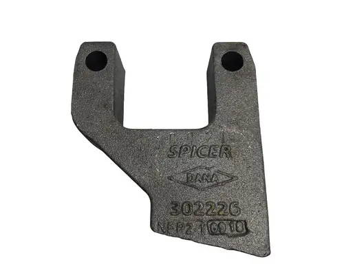 PETERBILT RS-404 Suspension